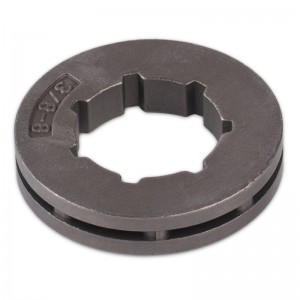 Gas Chain Saw Cut Wood chainsaw parts rings for Hus394 395