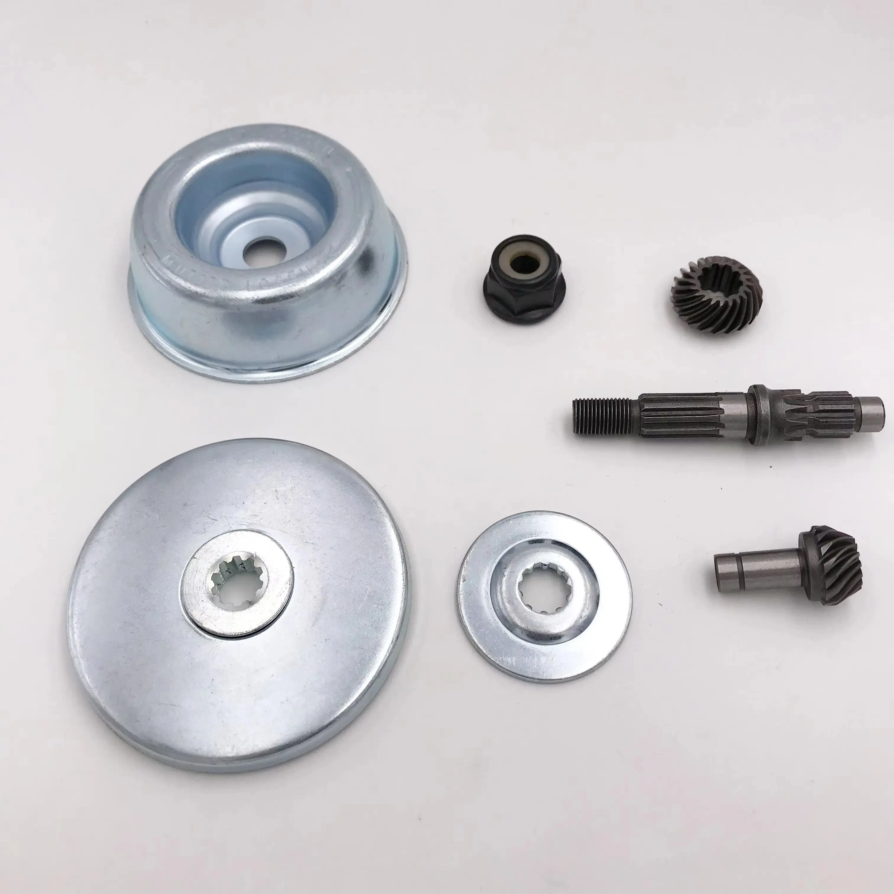 Gear Box Head Spare Parts 