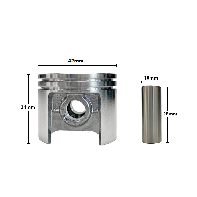 Fit MS210 MS230 MS250 (2)