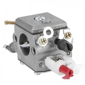 Carburetor Carb Replacement Fit for HUSQVARNA 353 357 357XP 359XP 359