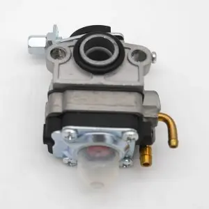 Carburetor Fit For 139 Lawn Mower Trimmer Brush Cutter