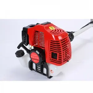 BRUSH CUTTER BC430 520