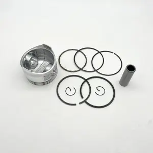 68mm Piston Rings Kit Fit For HONDA GX160 Chinese 168F 5.5HP Gasoline Engine Motor Generator Water Pump Spare Parts
