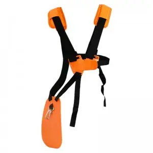 Brushcutter Spare Part Brush Trimmer harness belt power tools.