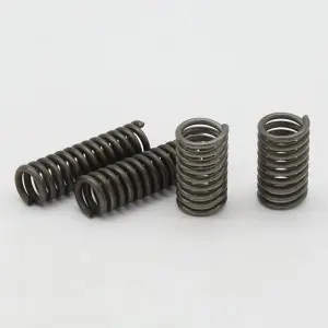 AV Buffer Anti Vibration Front Handle Spring Set Fit For Stihl MS171 MS181 MS211 MS 171 181 211 Chainsaw Spare Parts