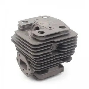 Crankcase trimmer brush cutter parts for Husqvarna 143RII