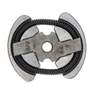 Cluth drum gasoline engine parts for chainsaw HUS390