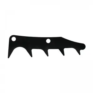 Bumper Spike For HUSQVARNA 340 345 346 350 351 353 445 450