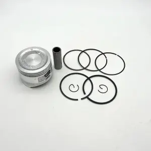 68mm Piston Rings Kit Fit For HONDA GX160 Chinese 168F 5.5HP Gasoline Engine Motor Generator Water Pump Spare Parts