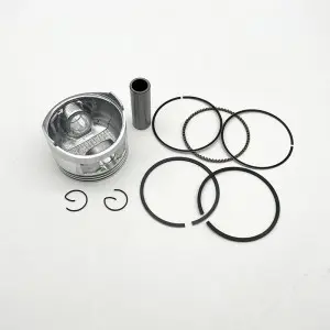 68mm Piston Rings Kit Fit For HONDA GX160 Chinese 168F 5.5HP Gasoline Engine Motor Generator Water Pump Spare Parts