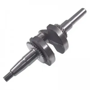 crankshaft for engine motor GX160 168F Generator spare parts