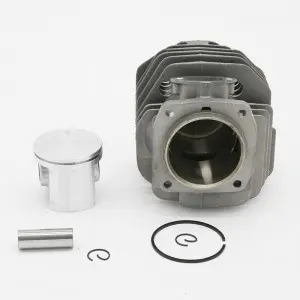 Cylinder piston assy Fits Husqvarna 154, 154XP, 254, 254XP Chainsaw
