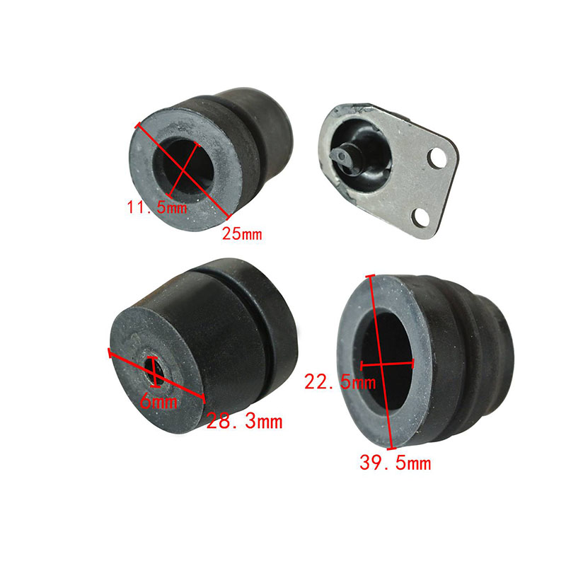 Fit MS66006