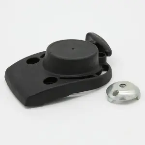 Pull Recoil Start Starter Replacement Fit For Honda GX35 GX35NT HHT35S Small Engine Tool Supplies Brush Cutter Spare Parts