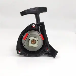 Recoil Starter Easy Starter For Mitsubishi TU26 TU23 TL26 TL23 TU33