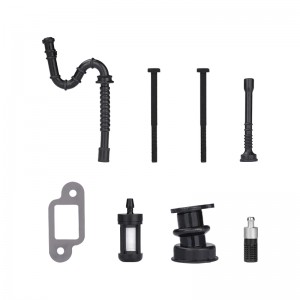 Piston Ring Kit For Stihl MS250 MS210 MS230 MS 210 230 MS230C Chainsaw