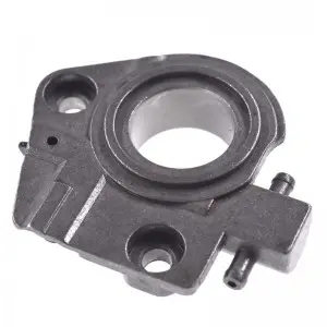 Garden Chainsaw Replacement Parts Oil Pump Carburetor Fit MS240 MS260