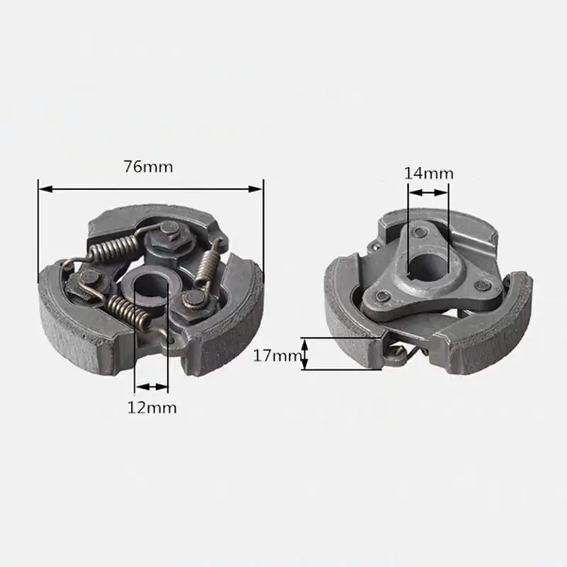 Fits 40.6CC RBC411