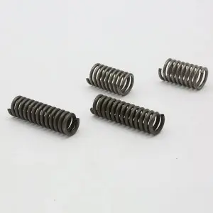 AV Buffer Anti Vibration Front Handle Spring Set Fit For Stihl MS171 MS181 MS211 MS 171 181 211 Chainsaw Spare Parts