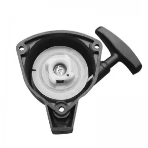 Recoil Starter Easy Starter For Mitsubishi TU26 TU23 TL26 TL23 TU33