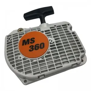 gasoline chainsaw cylinder starter carburetor repair kit for MS360
