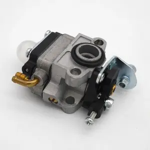 Carburetor Fit For 139 Lawn Mower Trimmer Brush Cutter