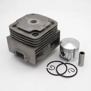 Cylinder Piston Kit Fit For Kawasaki TD40 40-7 BG400 CG400
