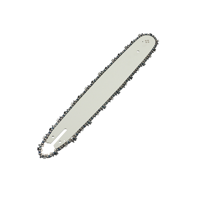 .Saw Chain & Guide Bar2