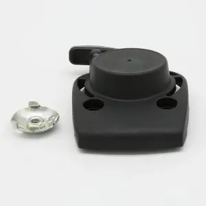 Pull Recoil Start Starter Replacement Fit For Honda GX35 GX35NT HHT35S Small Engine Tool Supplies Brush Cutter Spare Parts