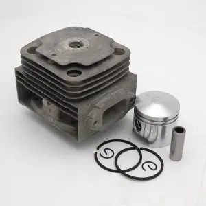 Cylinder Piston Kit Fit For Kawasaki TD40 40-7 BG400 CG400