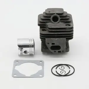 Grass Trimmer cylinder Piston ring for Brush cutter CG330 1E36F TL33 36F