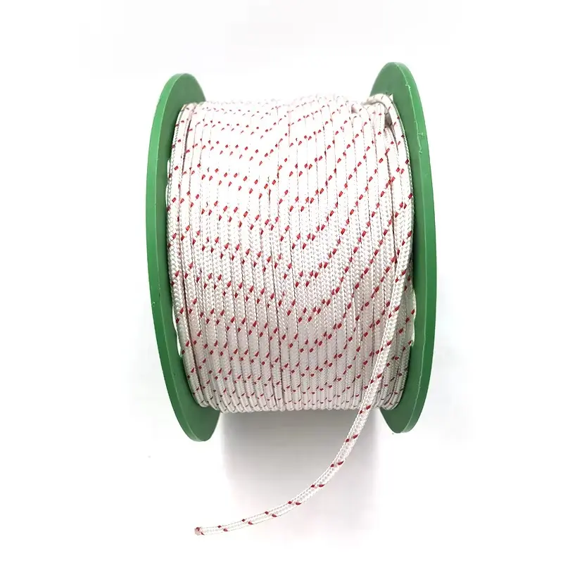 Blower Pull Cord Line
