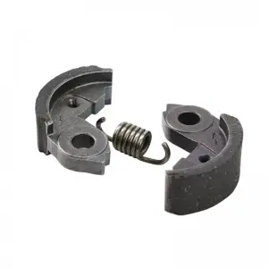 Brush Cutter Clutch Fit TU26 BC260 CG260 G26 26CC 1E34F Grass trimmer
