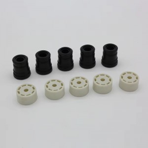 5pcs/lot AV Annular Buffer Mount Set Fit For STIHL 029 039 MS210 021 MS250 025 023 MS230 MS290 MS310 MS390 Chainsaw Spare Parts