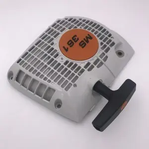 Recoil Rewind Pull Starter Assembly For STIHL MS341 MS361 MS 361 341 Chainsaw Parts