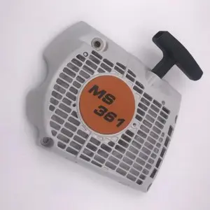 Recoil Rewind Pull Starter Assembly For STIHL MS341 MS361 MS 361 341 Chainsaw Parts