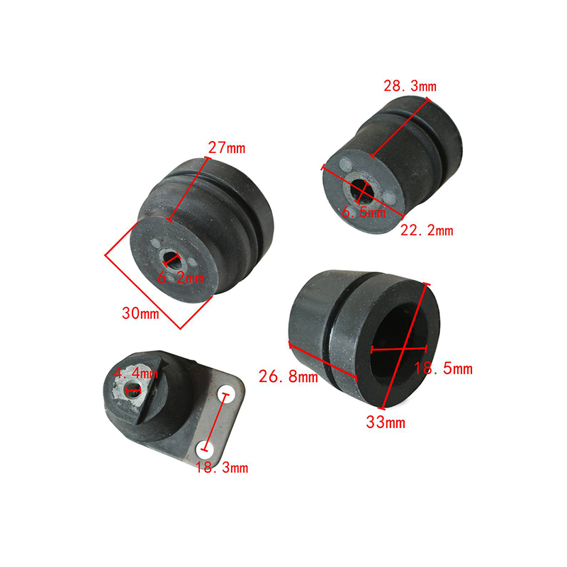 Fit MS66007