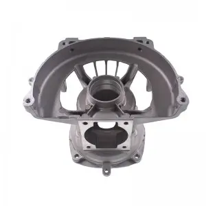 Crankcase trimmer brush cutter parts for Husqvarna 143RII