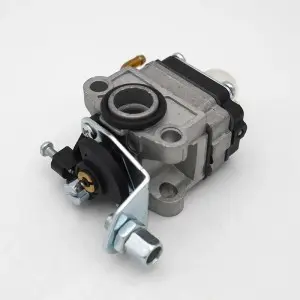Carburetor Fit For 139 Lawn Mower Trimmer Brush Cutter