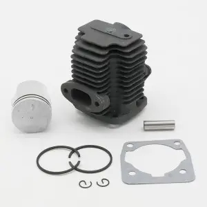 Recoil Starter Easy Starter For Mitsubishi TU26 TU23 TL26 TL23 TU33