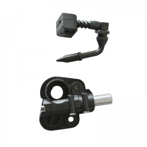 Wood Cutting Machine spare parts Fit for Partner 350