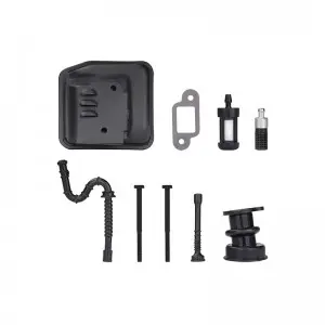 Piston Ring Kit For Stihl MS250 MS210 MS230 MS 210 230 MS230C Chainsaw