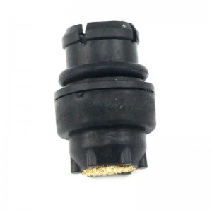 2Pcs For STIHL 0000 350 5800 024 026 M 40 260 044 046 Ms340 Chainsaw Replaces Fuel Gas Tank Vent Power Tool Accessorie