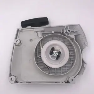 Recoil Rewind Pull Starter Assembly For STIHL MS341 MS361 MS 361 341 Chainsaw Parts