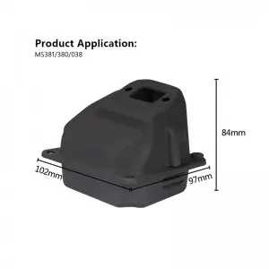 Chainsaw Accessory for Stihl MS381 038 Chainsaw Parts