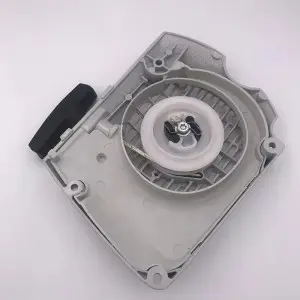 Recoil Rewind Pull Starter Assembly For STIHL MS341 MS361 MS 361 341 Chainsaw Parts