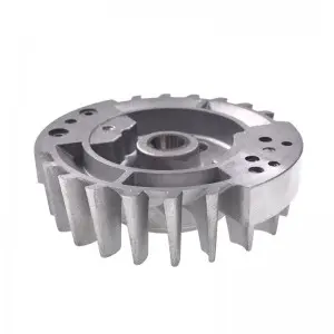 Sprocket Rim Clutch Drum For Chinese Chainsaw 4500 5200 5800 Parts.