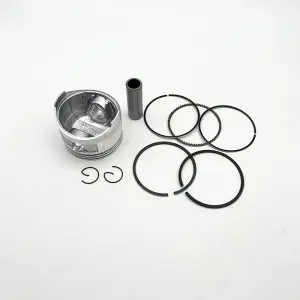 68mm Piston Rings Kit Fit For HONDA GX160 Chinese 168F 5.5HP Gasoline Engine Motor Generator Water Pump Spare Parts