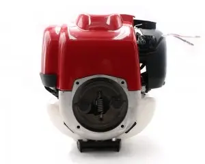 GX35 Petrol Engine For Brush Cutter With 35.8 cc 1.3HP Power