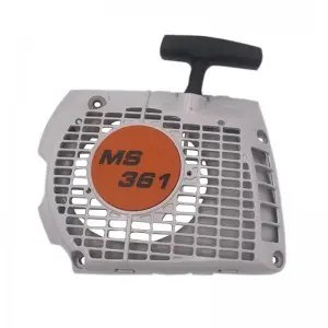 Recoil Rewind Pull Starter Assembly For STIHL MS341 MS361 MS 361 341 Chainsaw Parts